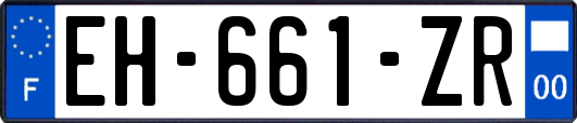 EH-661-ZR