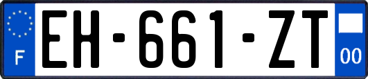 EH-661-ZT
