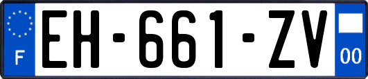 EH-661-ZV
