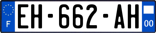 EH-662-AH