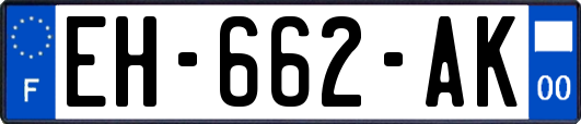 EH-662-AK