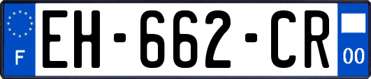 EH-662-CR