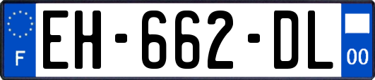 EH-662-DL