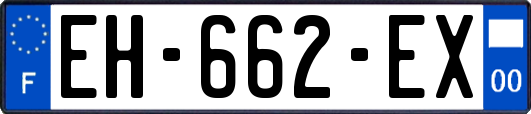 EH-662-EX