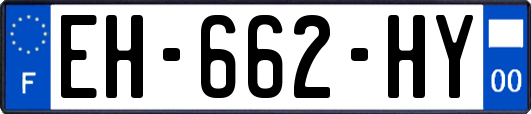 EH-662-HY