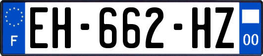 EH-662-HZ