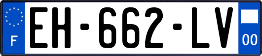 EH-662-LV