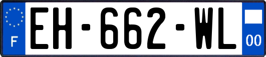 EH-662-WL