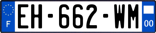 EH-662-WM