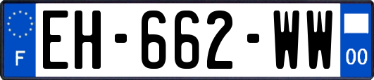 EH-662-WW