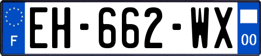 EH-662-WX