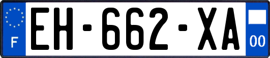 EH-662-XA