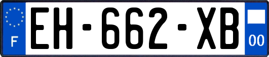 EH-662-XB