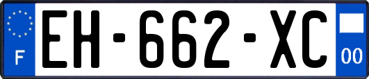 EH-662-XC