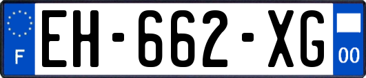 EH-662-XG