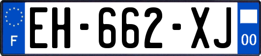 EH-662-XJ