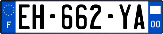 EH-662-YA