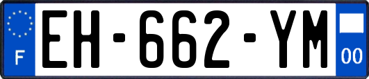 EH-662-YM