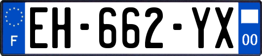 EH-662-YX