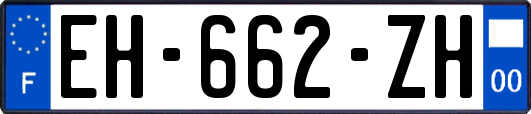 EH-662-ZH