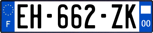 EH-662-ZK