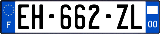 EH-662-ZL