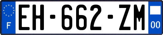 EH-662-ZM