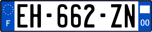 EH-662-ZN