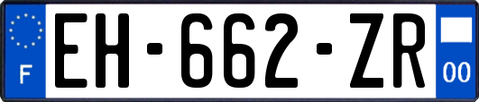 EH-662-ZR