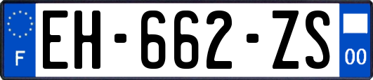 EH-662-ZS