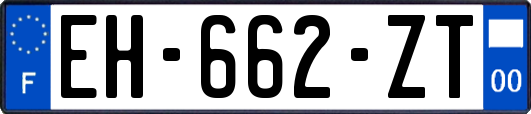 EH-662-ZT