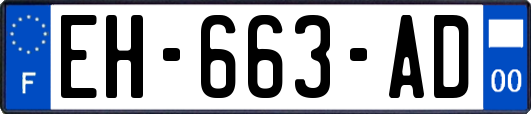 EH-663-AD