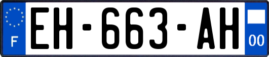 EH-663-AH