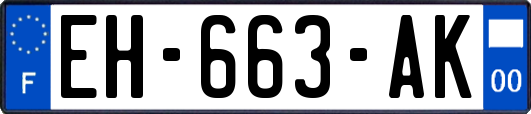 EH-663-AK