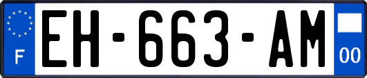 EH-663-AM