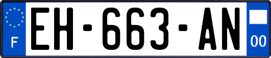 EH-663-AN