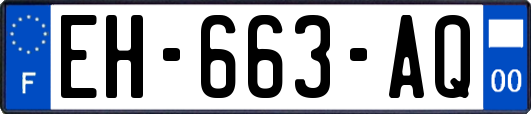 EH-663-AQ