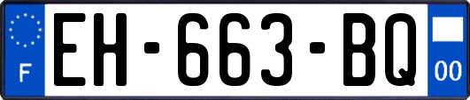 EH-663-BQ