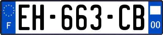 EH-663-CB