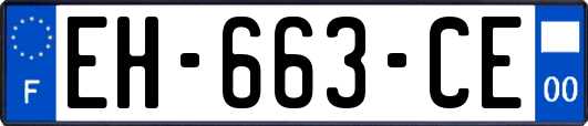 EH-663-CE