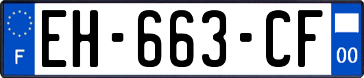 EH-663-CF