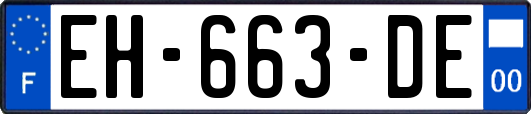 EH-663-DE