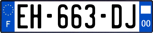 EH-663-DJ