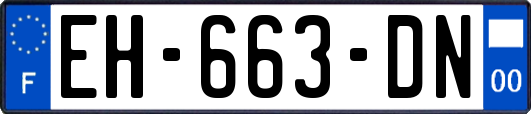 EH-663-DN