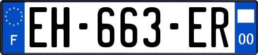 EH-663-ER