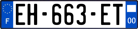 EH-663-ET