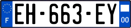 EH-663-EY