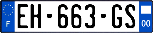EH-663-GS