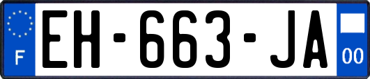 EH-663-JA
