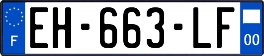 EH-663-LF